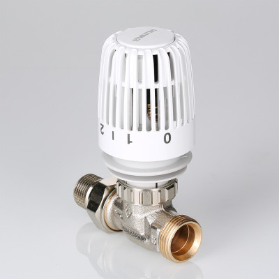 VT.9154.02800.0405E Ограничитель температуры прямого действия Valtec 1/2" x 3/4", «евроконус»  - Вид №5