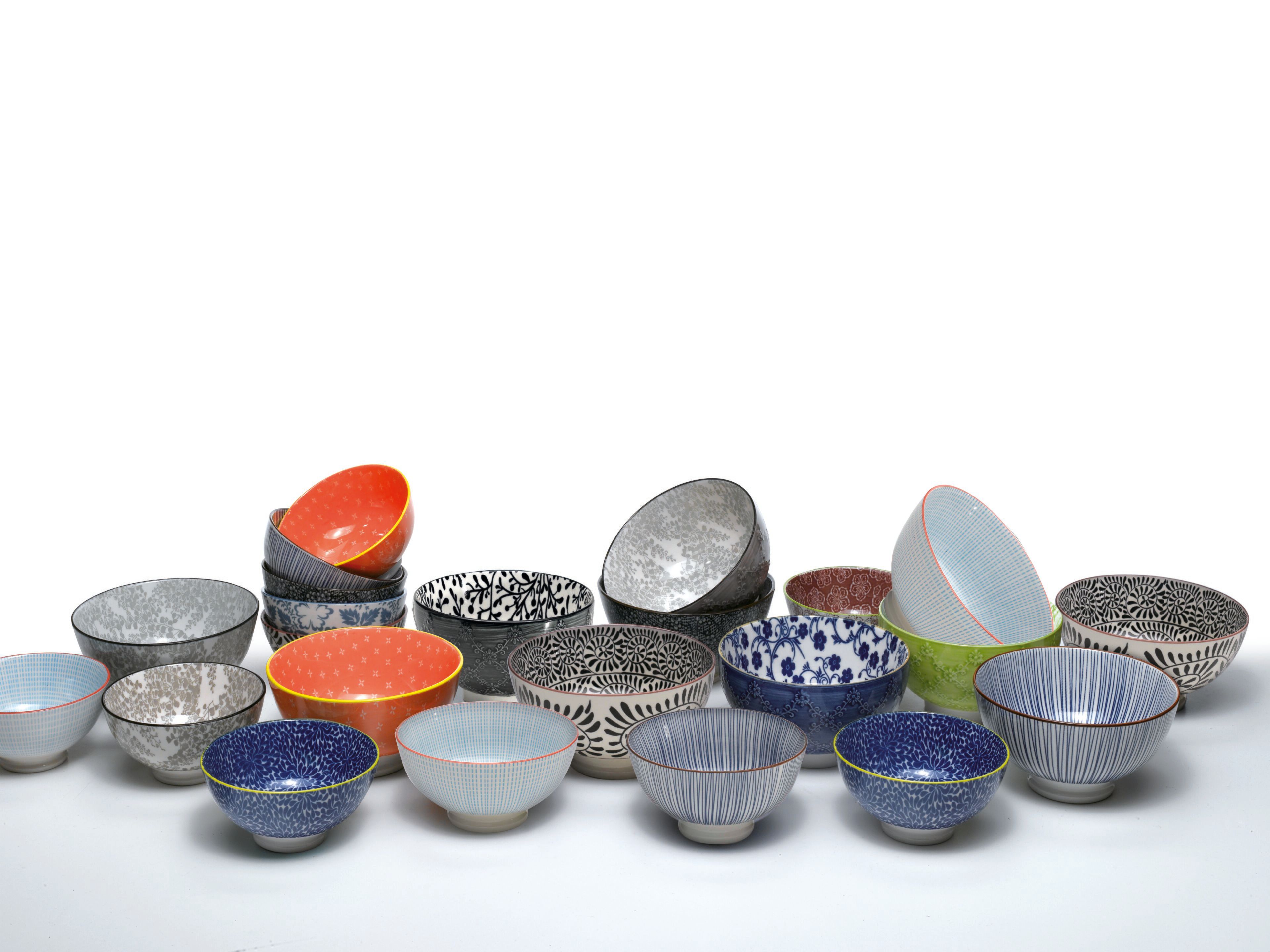 Фарфоровая чашка Zafferano Tue ARCH-00123346 - Вид №1