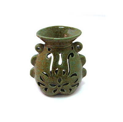 04722 Аромалампа "Индия" 11 см Giftman 