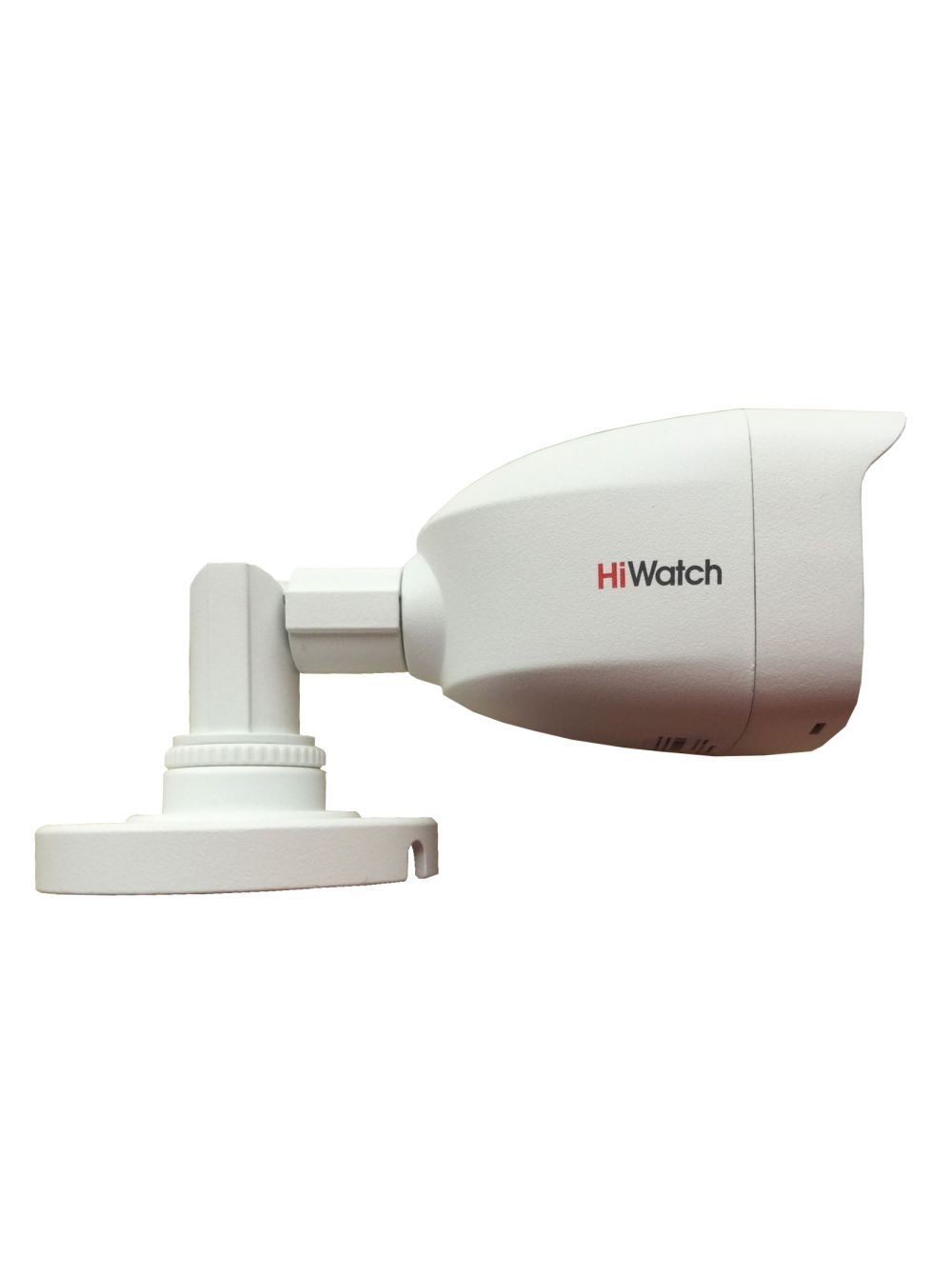 DS-T200 (B) (3.6 mm) 2мп уличная цилиндрическая hd-tvi камера с exir-подсветкой до 20м HiWatch Santreyd  - Вид №1