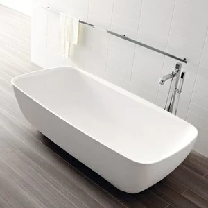 Ванна Ring Milltek 90х52х185 MILLDUE FLY