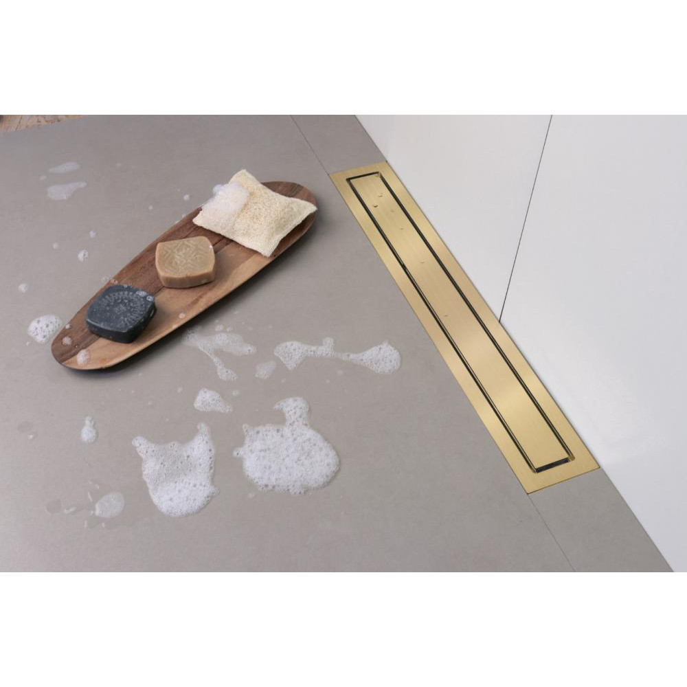 092050 Желоб водосток TOP Stark 700  Berges TOP Stark  - Вид №2