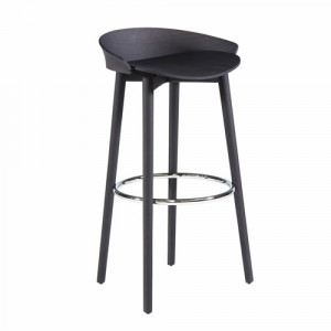 087541 Барный Стул 239M Capdell Nix