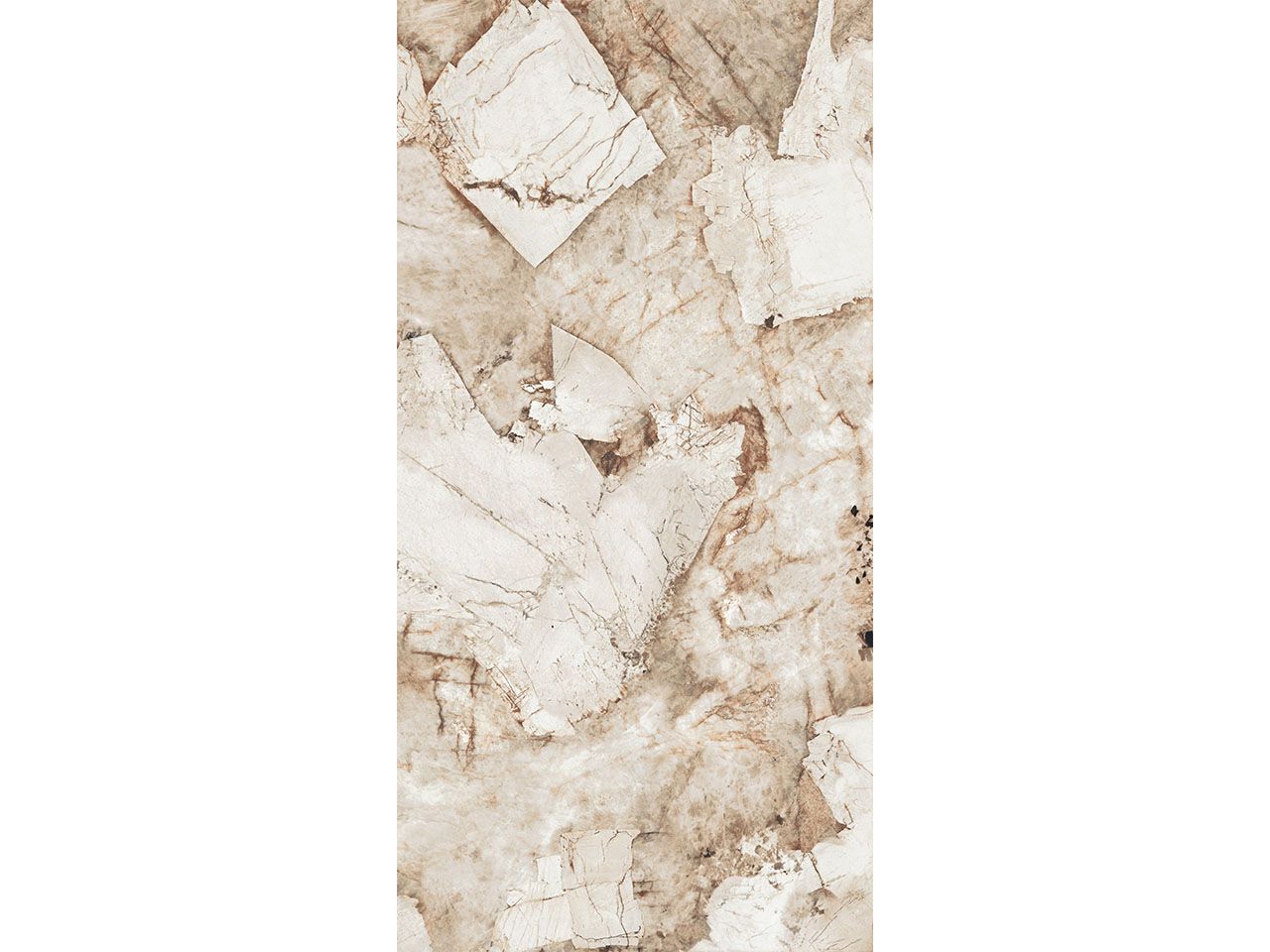 Пол / керамогранит с мраморным эффектом Kaleseramik плиты ARCH-00066037 - Вид №3