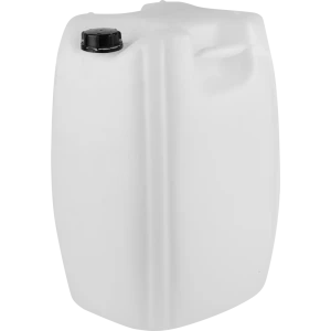 Канистра для дизельного топлива Rexxon Стандарт 50 л пластик