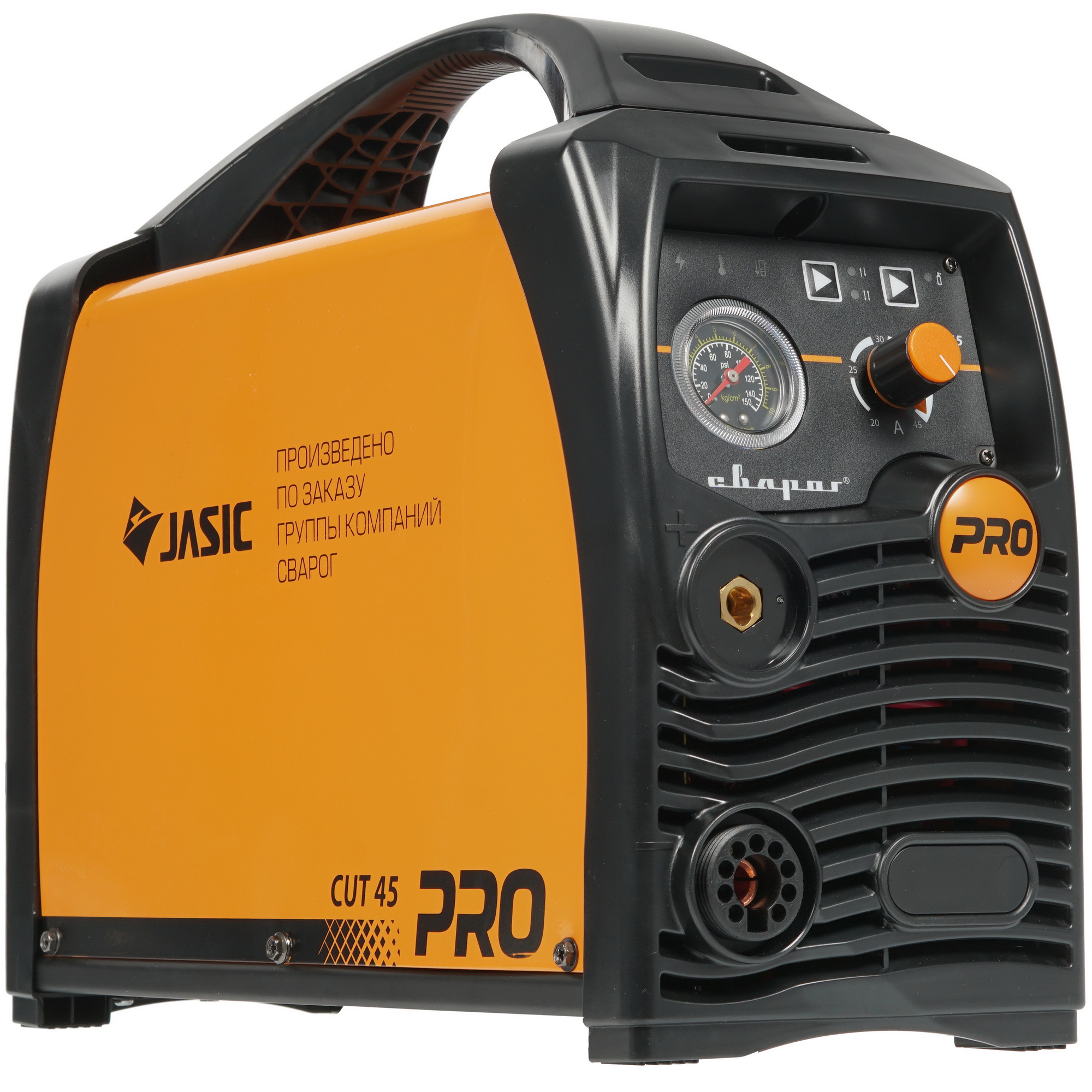 Плазменный резак Сварог CUT 45 PRO L202 8197681 STDN-0040731