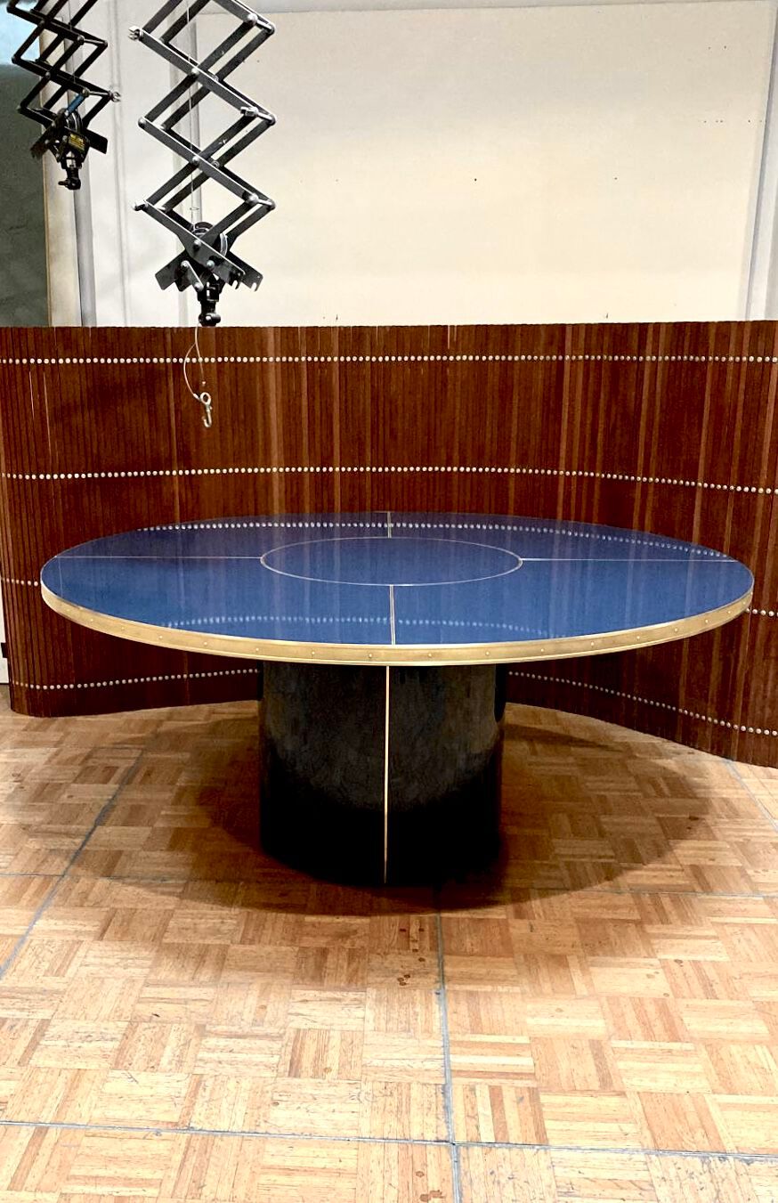 Круглый стол Jover+Valls Antique Boutique-Juliet ARCH-00028326 - Вид №27