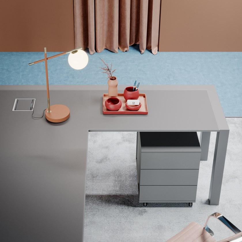 PROF Настольный набор из терракоты sun-id-1393438 - Вид №9