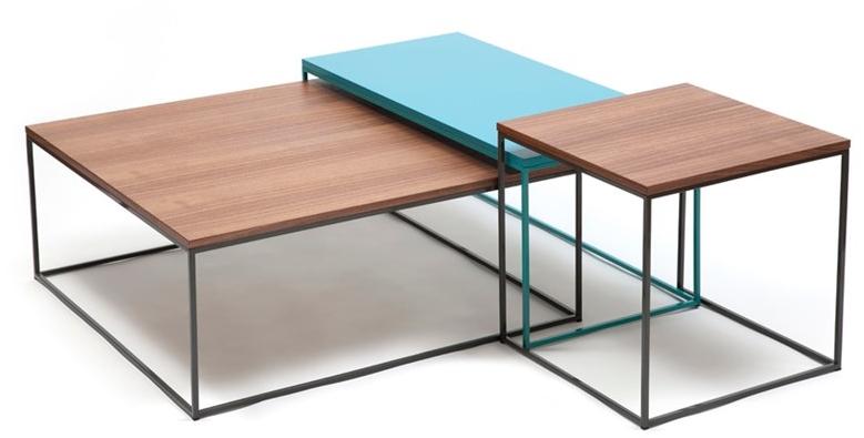 SOFTREND Сервиз квадратный sun-id-1448991 - Вид №2