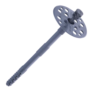 Дюбель для теплоизоляции 10x160 мм 250 шт. 85002241 STLM-2064489