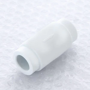 Клапан обратный ProAqua ДУ20