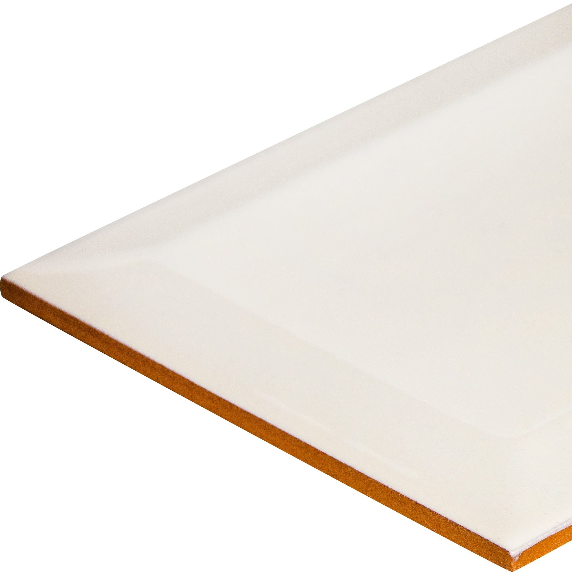 13745095 Плитка настенная Marfil 10x20 см, 1 м2 цвет бежевый Toscana Santreyd - Вид №1