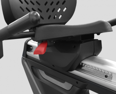 R750 Велотренажер svensson industrial force r750 Svensson Body Labs  - Вид №3