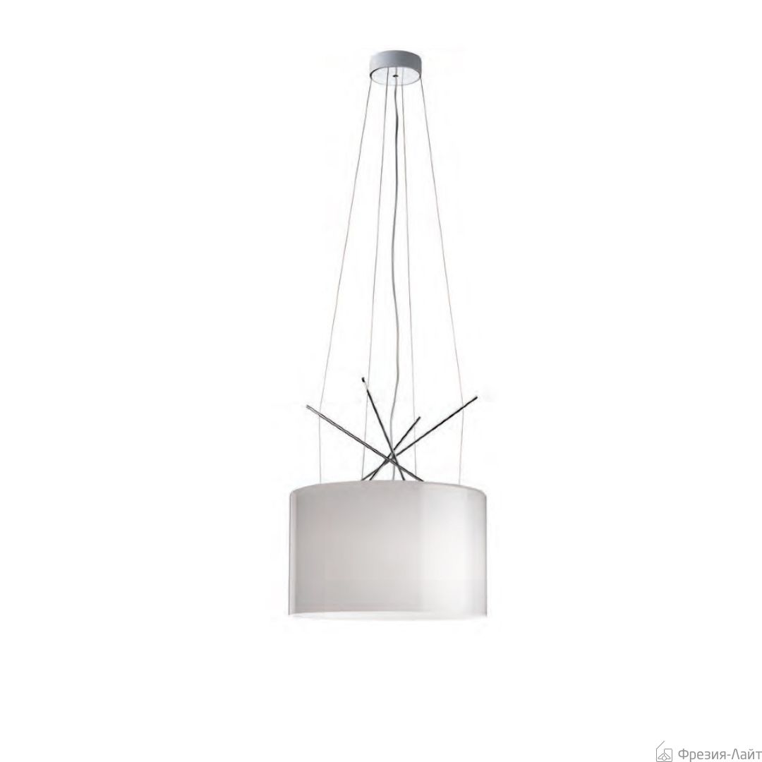 Flos RAY S white F5931009 RAY подвес 102933