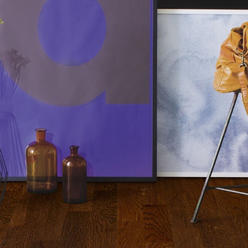 Паркетная доска Boen Дуб Кордоба ECGL35TD - Вид №5