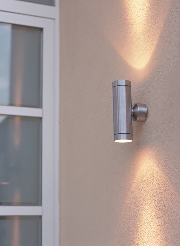 Металлические светодиодные наружные настенные светильники BEL-LIGHTING TEKA ARCH-00074071 - Вид №3