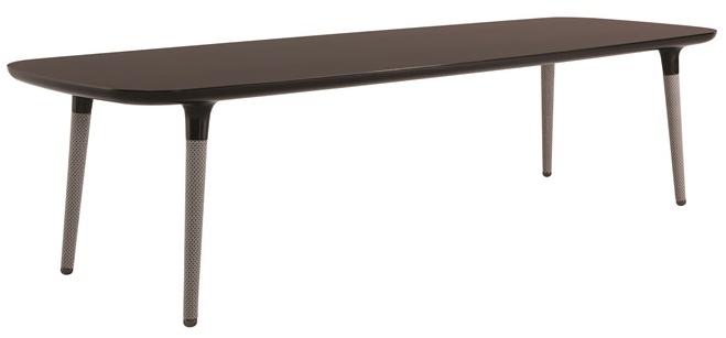 Roche Bobois Прямоугольный обеденный стол Globe trotter sun-id-1510184 - Вид №2