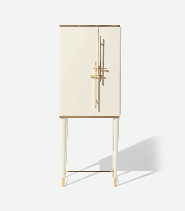 Барный шкаф ORIGAMI OASIS 5HMCBOR060E_ Santreyd Home