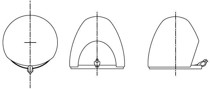 Compagnie Подвесной светильник из дуба sun-id-1364268 - Вид №25