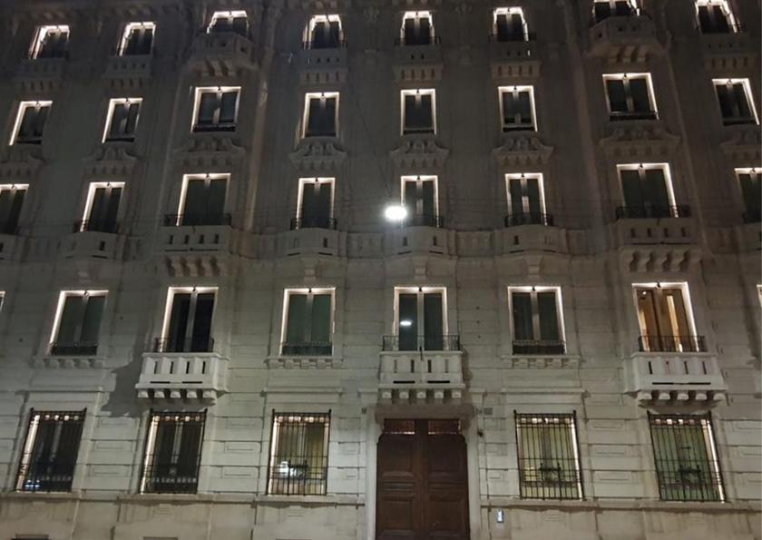 BENEITO FAURE Алюминиевый светодиодный уличный проектор sun-id-1365007 - Вид №4