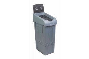 15949761 Ведро для мусора PROCYCLE21 Fantom professional