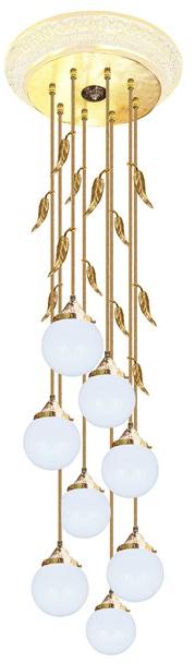 FEDE Потолочный светильник из латуни  Fd1184 Fd1184--- - Вид №3