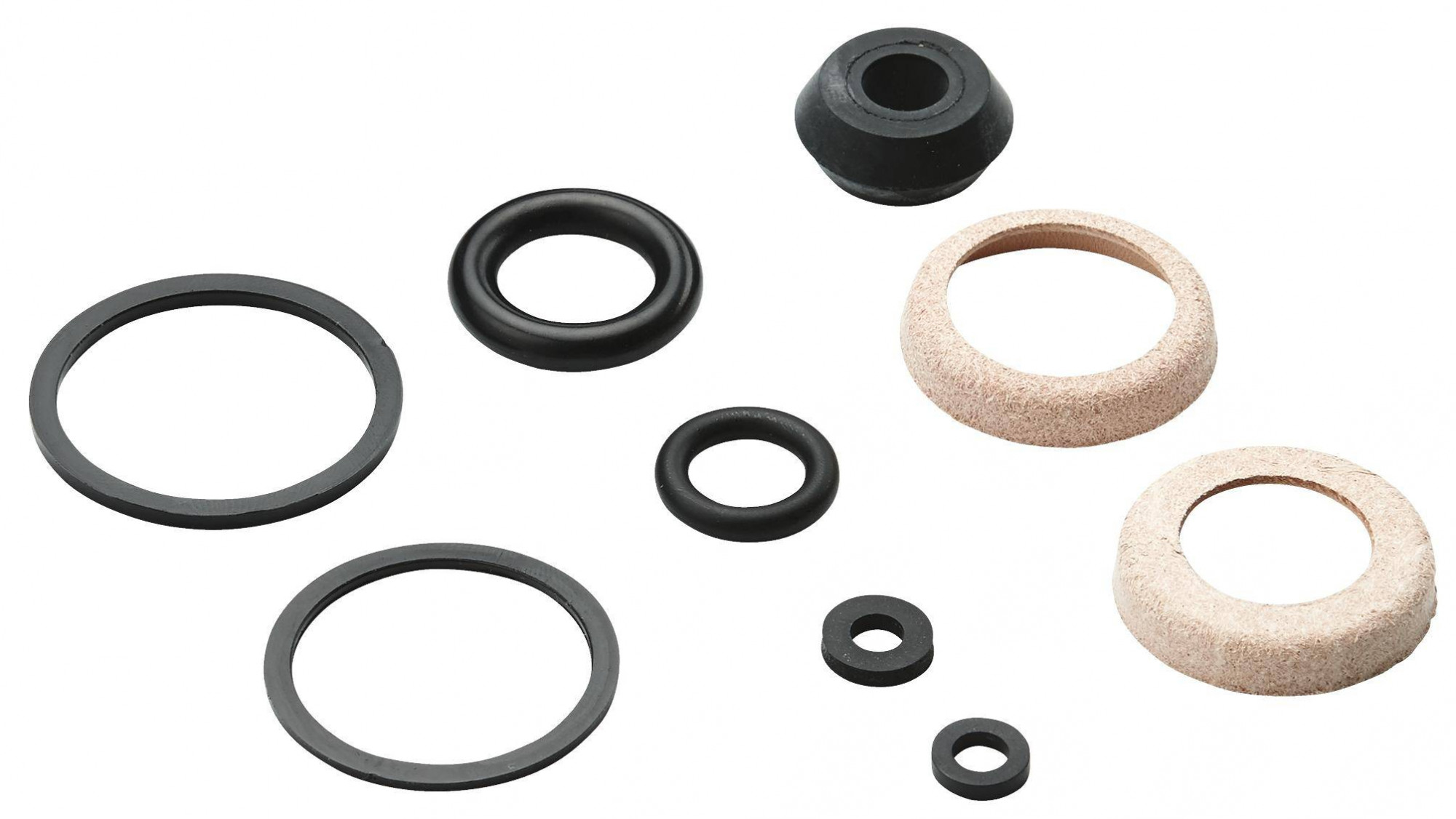 Комплект прокладок GROHE 43707000 Spare Parts