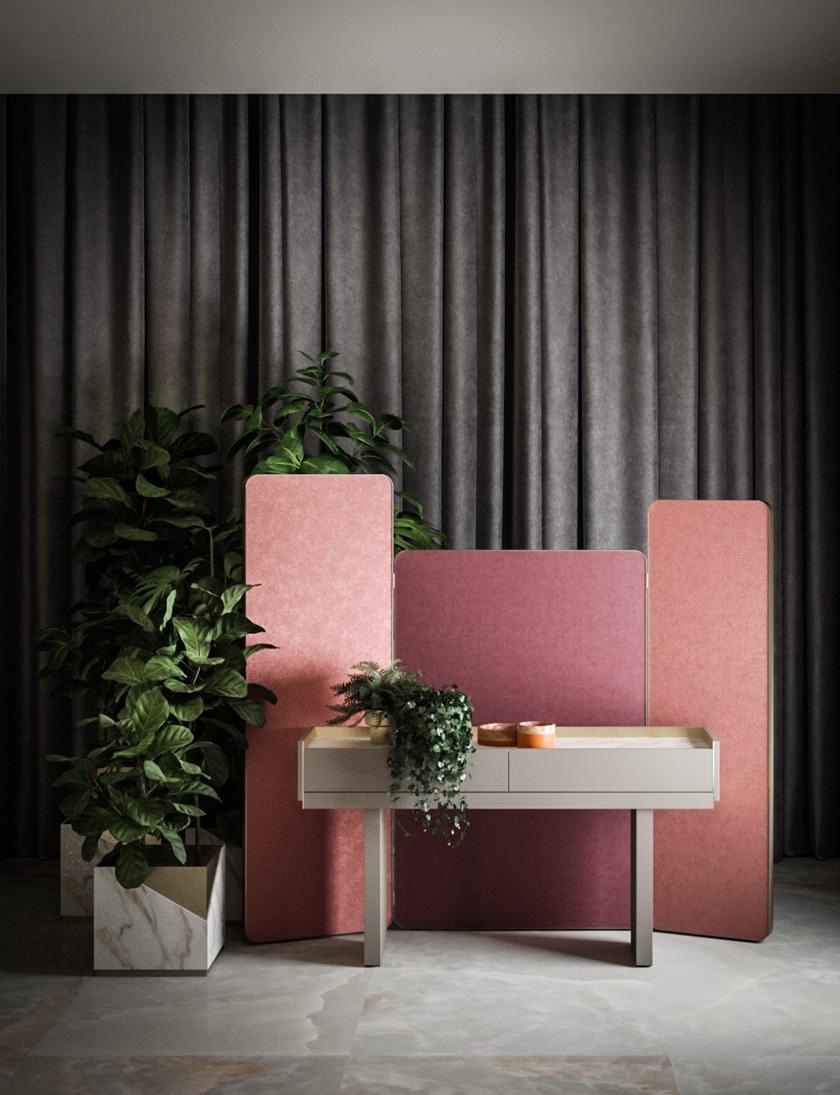 PROF Тканевый экран sun-id-1483075 - Вид №10