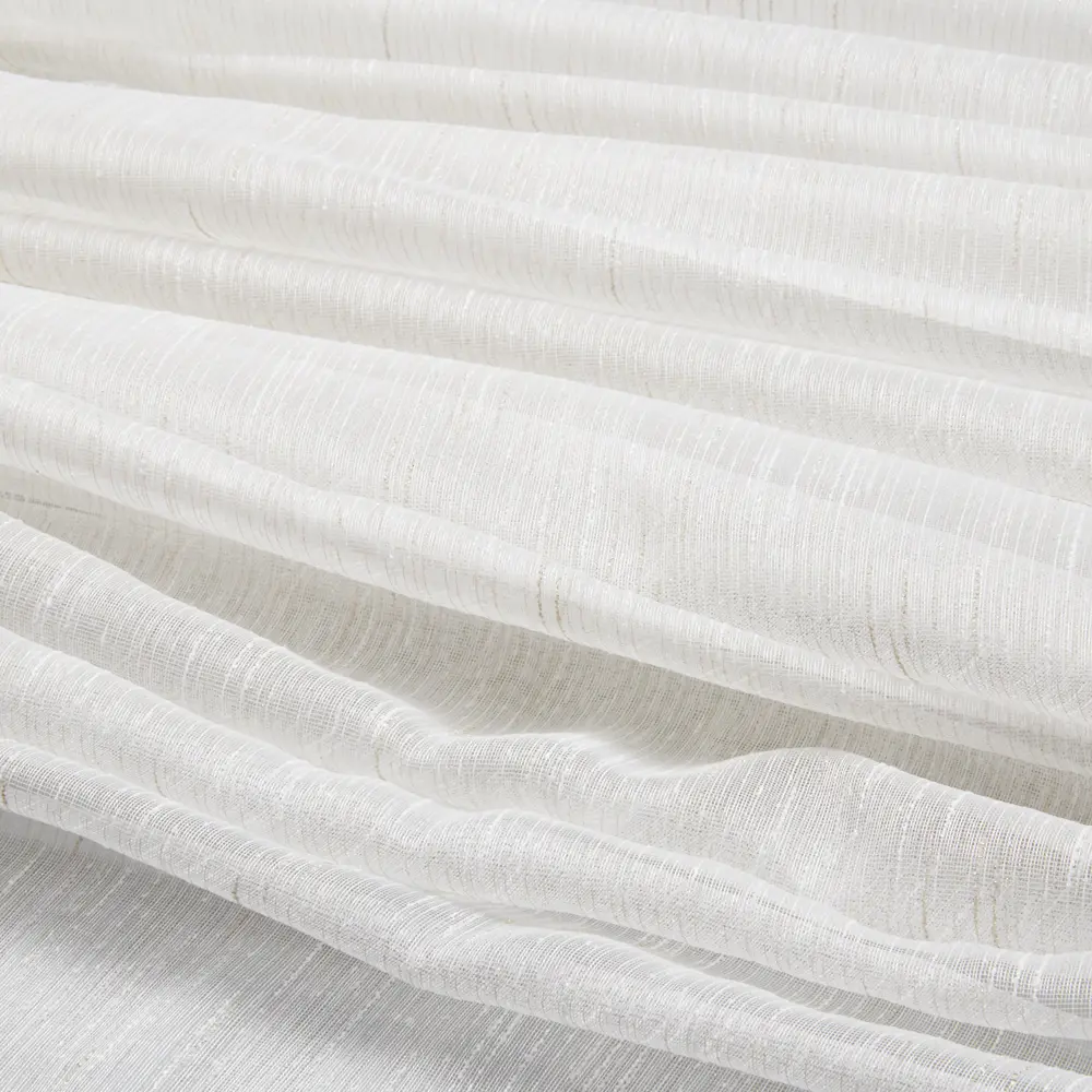 Тюль на ленте Feri 300x280 см цвет золото MIAMOZA STLM-2146837 - Вид №4