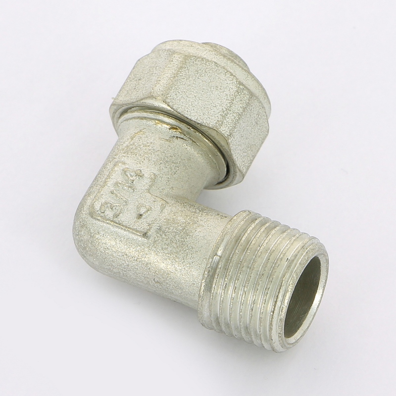 Угол НР HENCO 16х1/2" 51604 - Вид №3