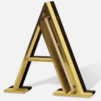 006821 Светильник "A" Delightfull  - Вид №5