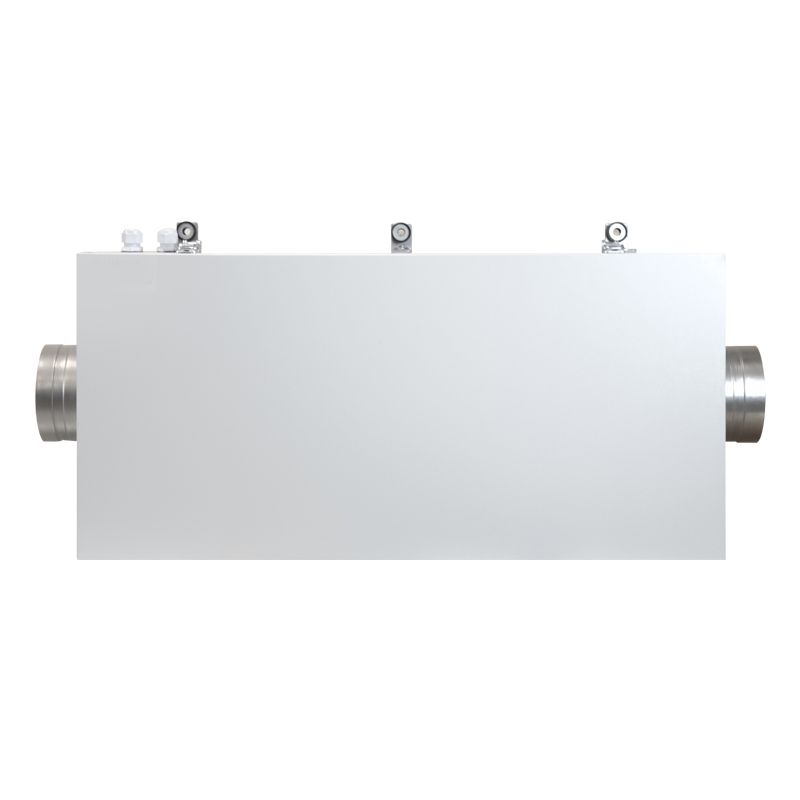 Приточная установка ФЬОРДИ ВПУ (У)-800/6 кВт/2-GTC (380В) vpu8727 - Вид №4