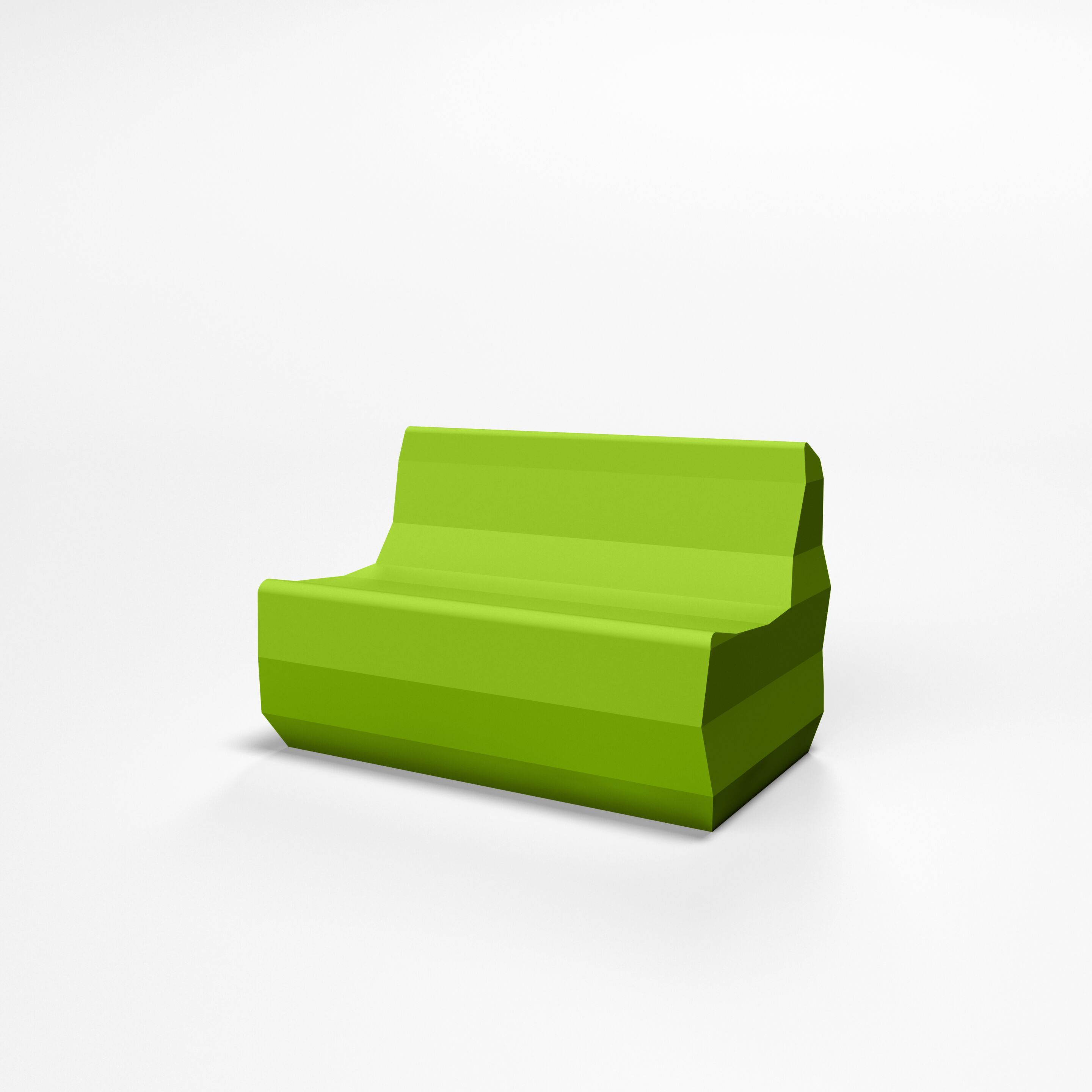 Диван с пенопластовым покрытием SIXINCH Crushed ARCH-00081296 - Вид №23