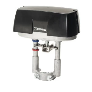 2220 11 00 ALF134Насосные группы » Esbe серии ALFxx4