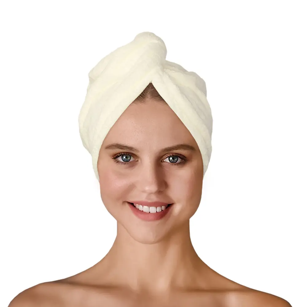 Полотенце-чалма BRAVO для бани и сауны с регулируемым размером 89264067 STLM-1059327 - Вид №2