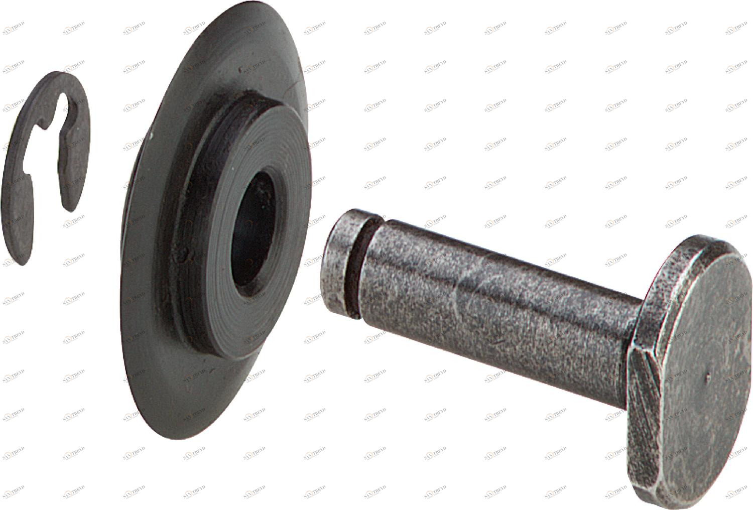 312 497 Модель 2291.2 Трубопроводные системы  Системные пресс-инструменты  Запчасти, Аксессуары  Труборезы Santreyd 