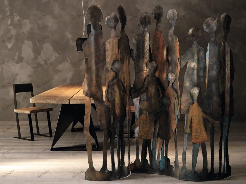 ELITE TO BE Экран из листового металла Eno sun-id-1476676