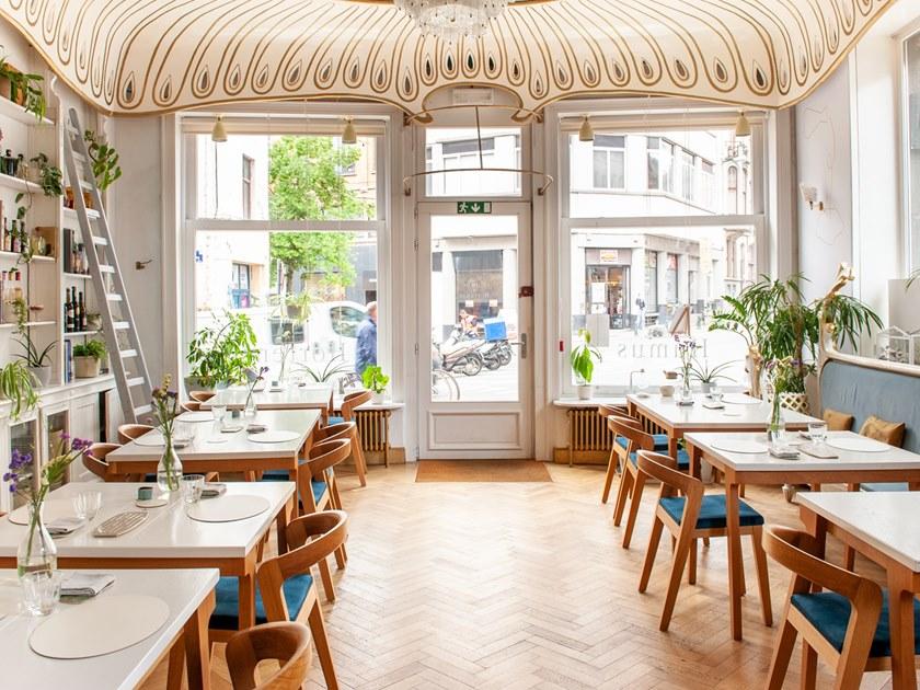 Wildspirit Деревянный стул со встроенной подушкой Play sun-id-1462244 - Вид №8