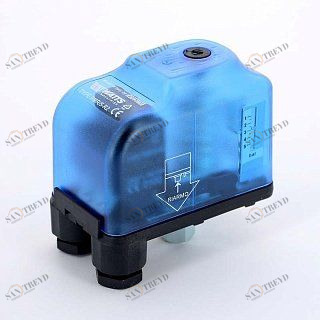 Реле давления WATTS PRM5I 10013335