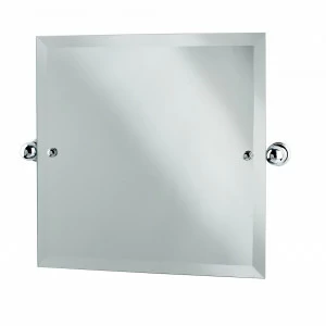 Traditional bathrooms P&R зеркальный квадрат Pr6984.ag