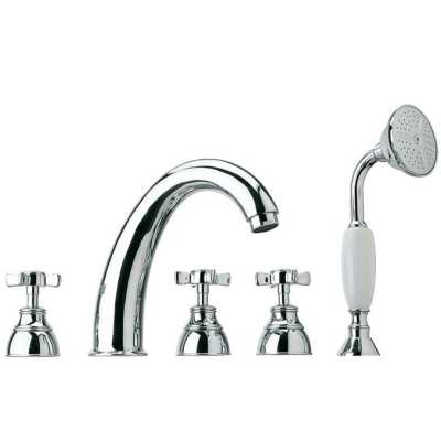 6169400018 Смеситель Bandini Old England Santreyd