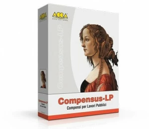 ACCA software Compensus