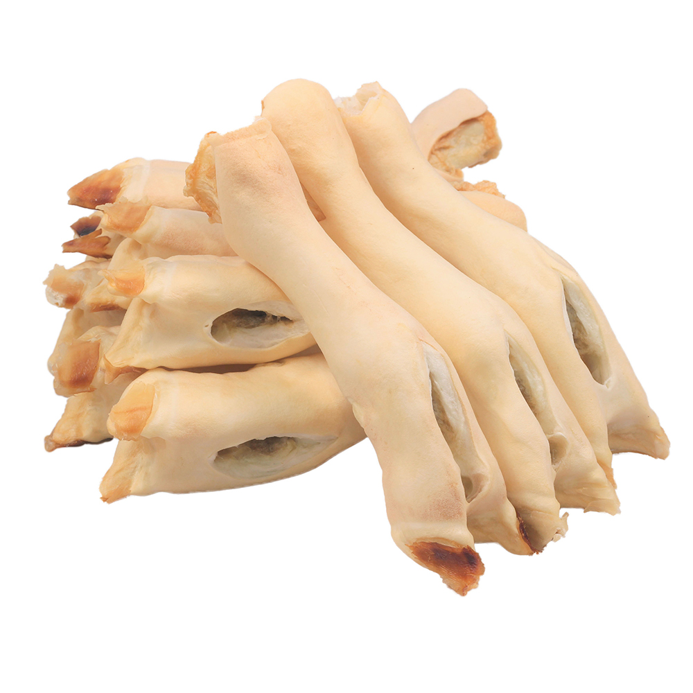 ПР0056154 Лакомство для собак Нога баранья, банка 3,3л TITBIT  - Вид №1