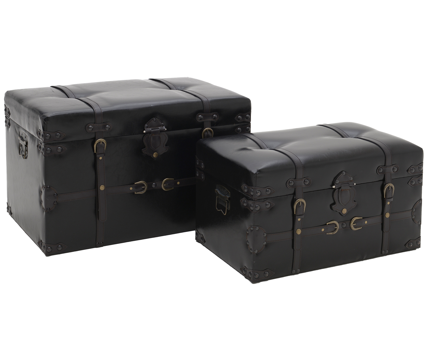 3850657.0008 Скамья, набор из 2х TO4ROOMS  - Вид №1