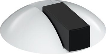 625 напольный дверной буфер HEWI System 111 | Polyamid  - Вид №4