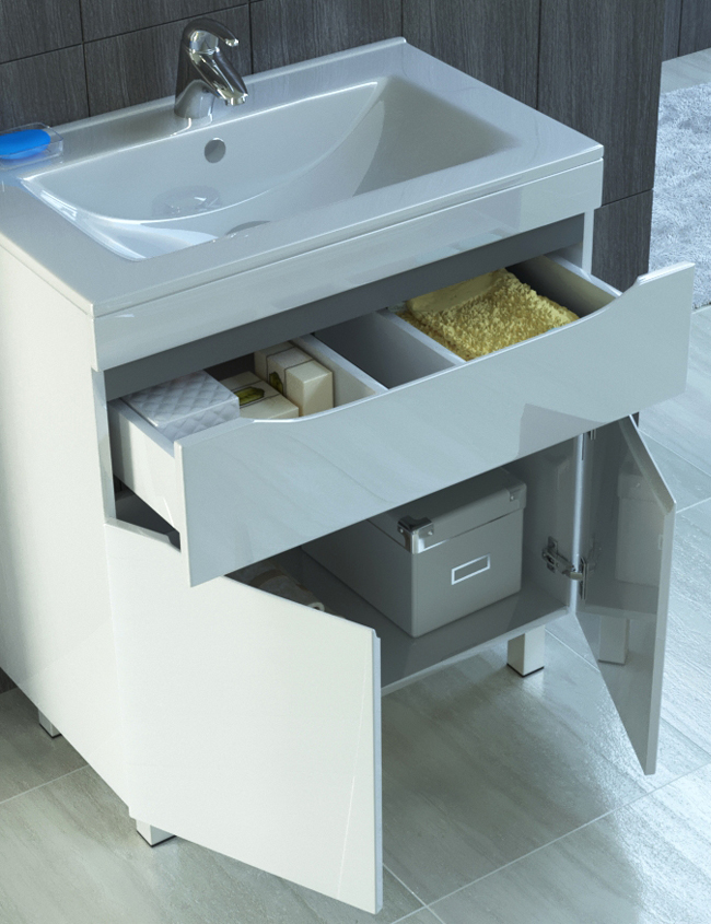 Minor 750 Santreyd sun-id-665182 - Вид №1