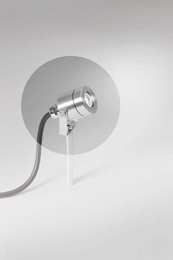 BEL-LIGHTING Прожектор для улицы / подводный светильник Kozi 8042  - Вид №3