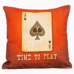 2718910 Интерьерная подушка «Серебряный Век», версия 6 Object Desire