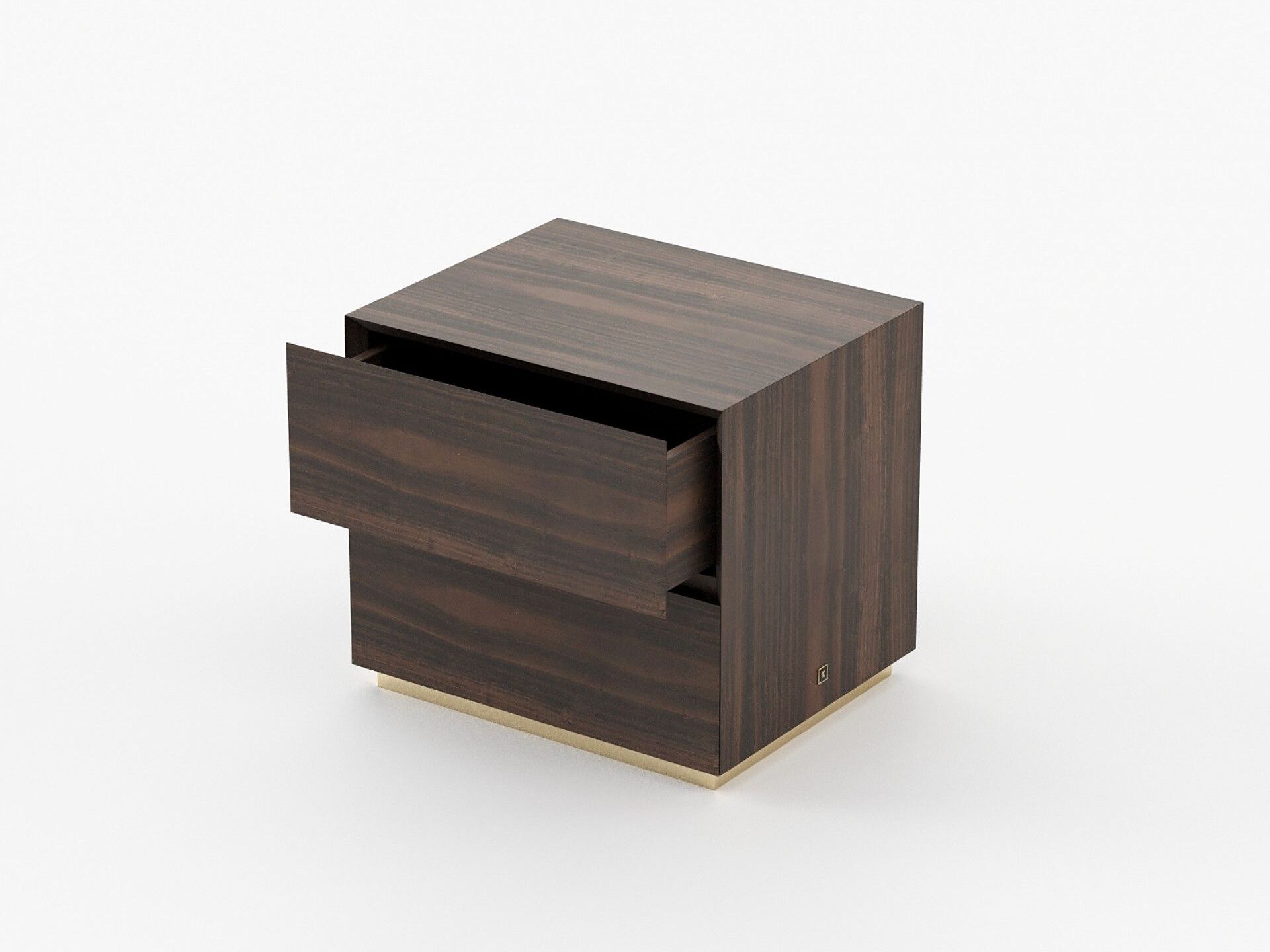 Тумбочка с ящиками Laskasas Not Another Edition ARCH-00084949 - Вид №1