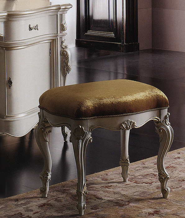 Пуф  GIULIACASA 0229S-SI SIDNEY - Вид №1